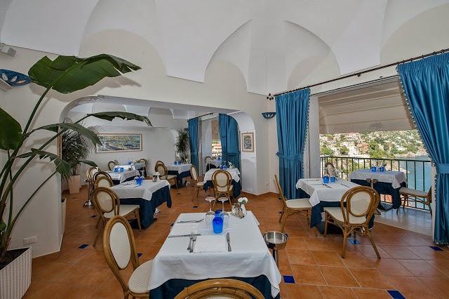 Ristorante Caffe Positano